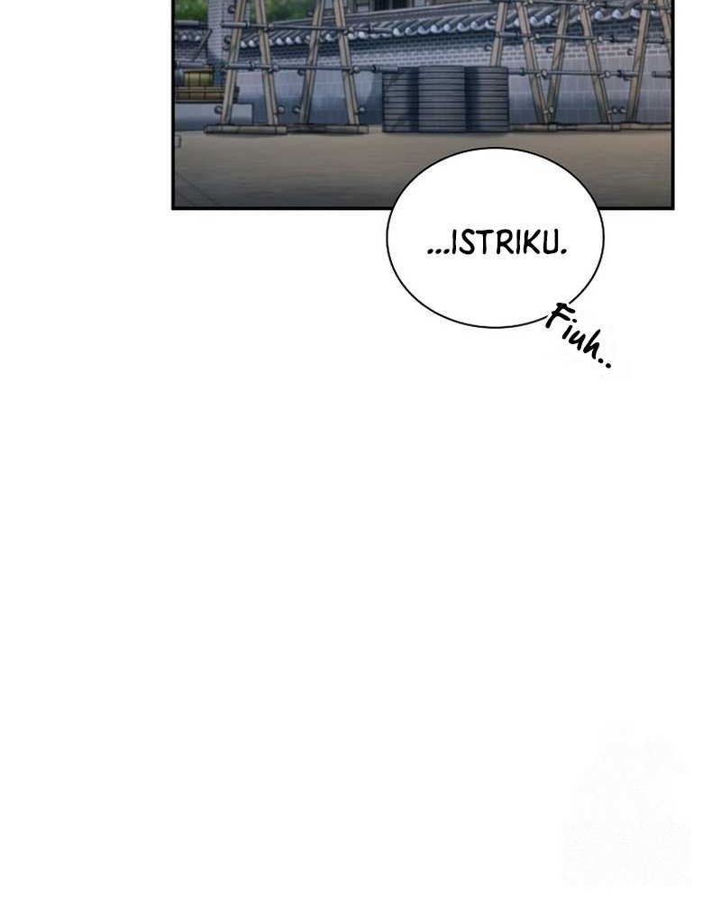 Muscle Joseon Chapter 56 Gambar 14