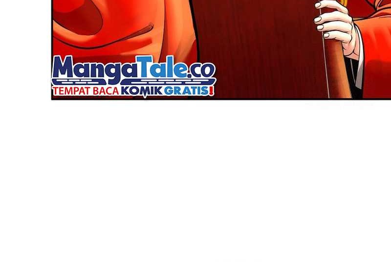 Muscle Joseon Chapter 56 Gambar 28