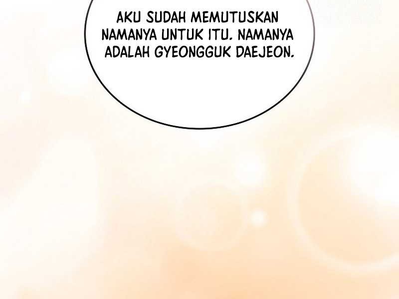 Muscle Joseon Chapter 56 Gambar 41