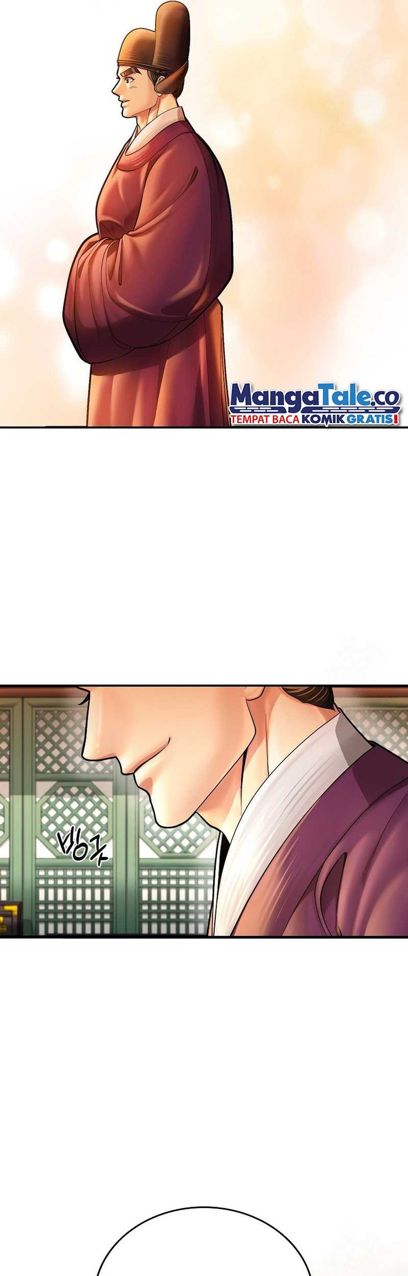 Muscle Joseon Chapter 56 Gambar 49