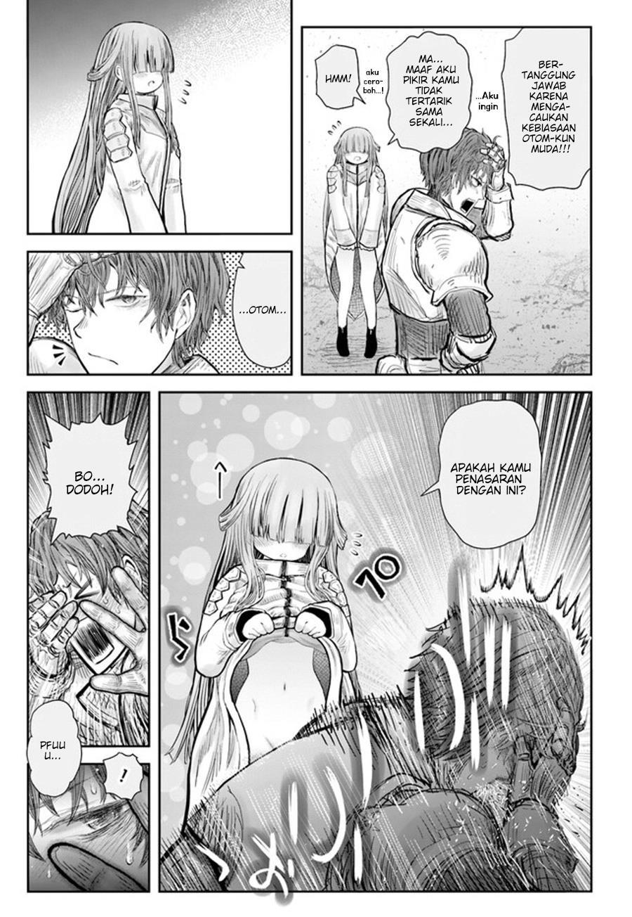 Isekai Ojisan Chapter 51 Gambar 15