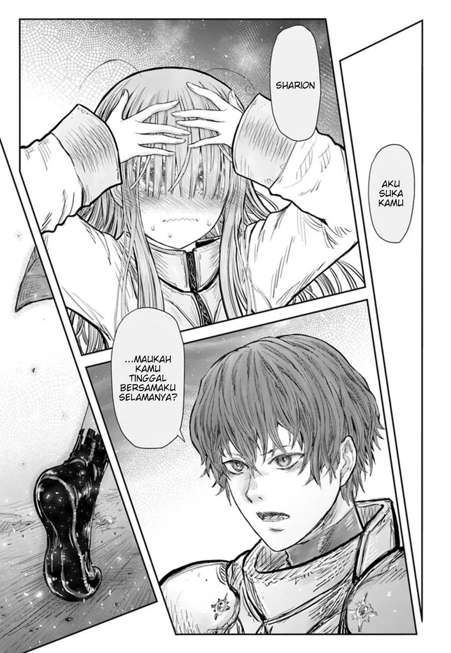 Isekai Ojisan Chapter 51 Gambar 17