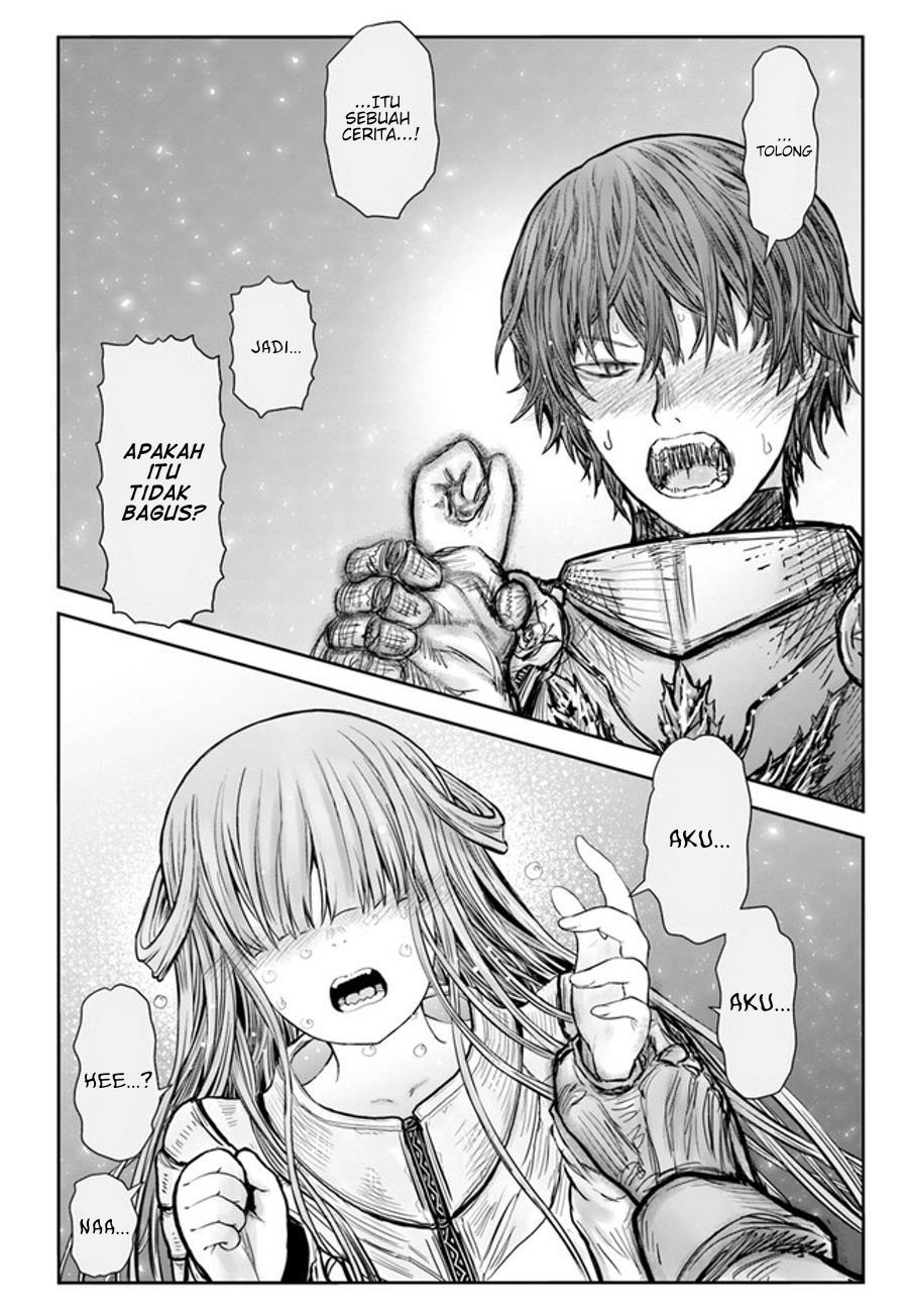 Isekai Ojisan Chapter 51 Gambar 12