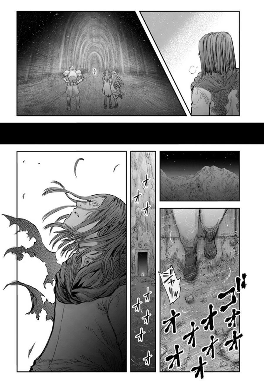 Isekai Ojisan Chapter 51 Gambar 34