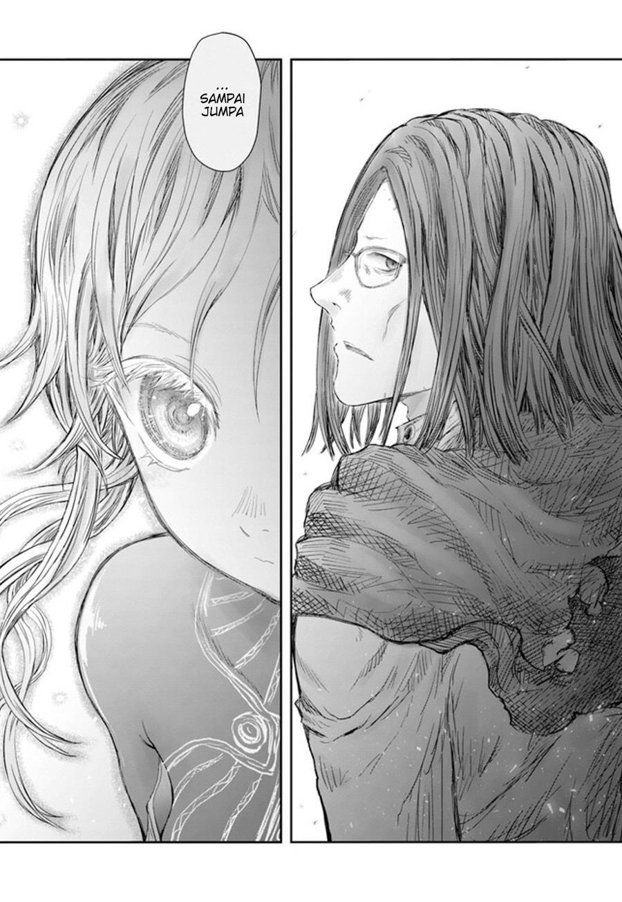 Isekai Ojisan Chapter 51 Gambar 32