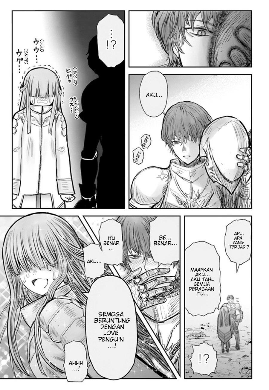 Isekai Ojisan Chapter 51 Gambar 7