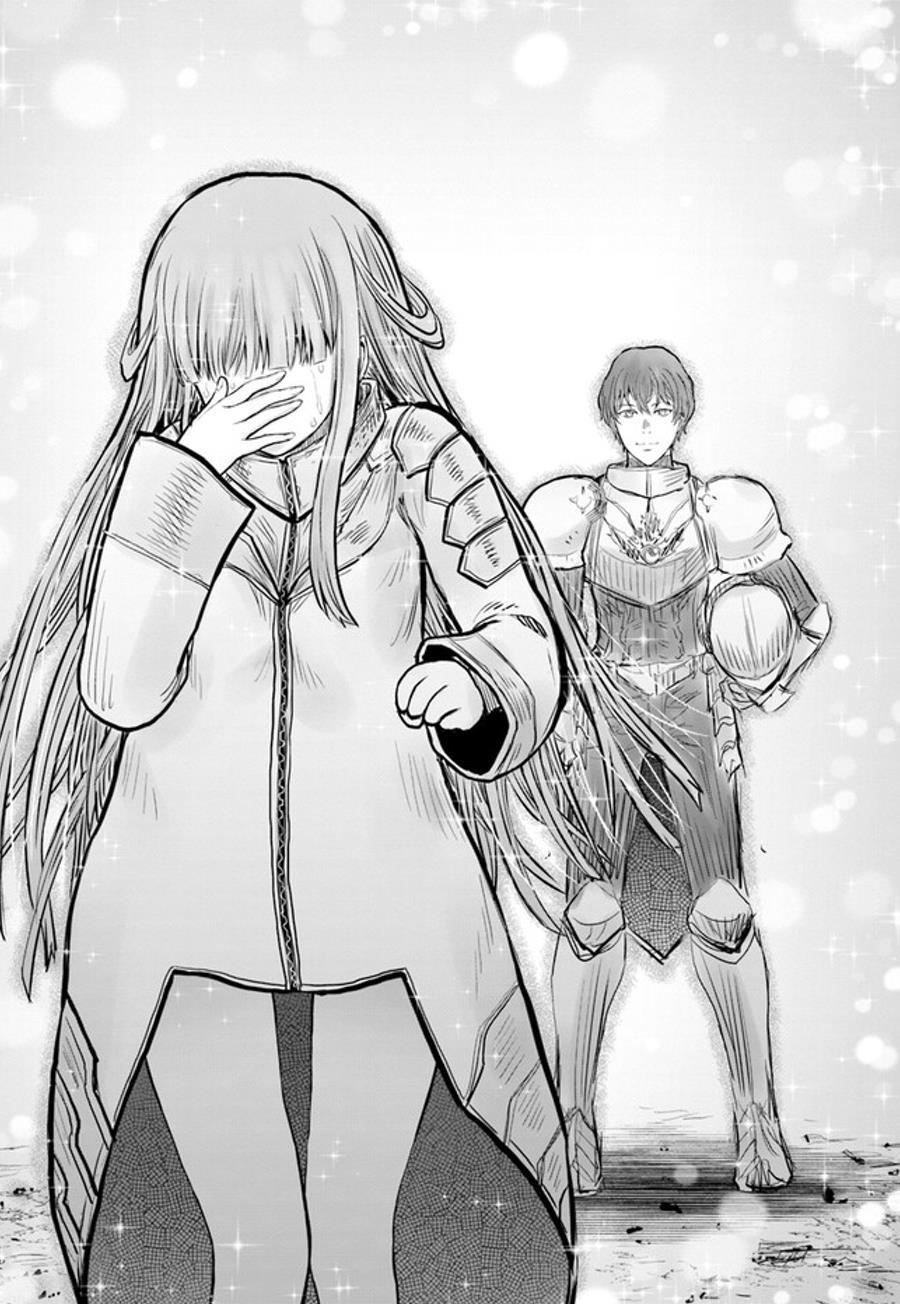 Isekai Ojisan Chapter 51 Gambar 8