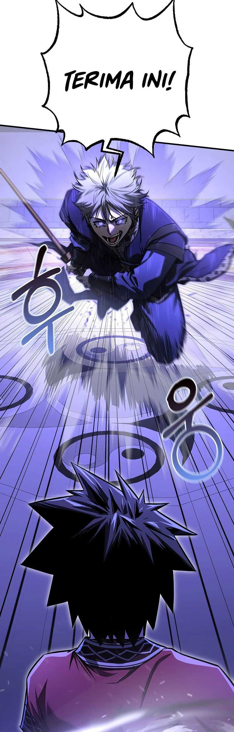 Childhood Friend Of The Zenith Chapter 22 Gambar 4