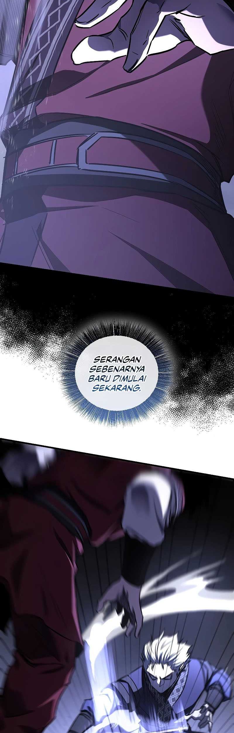 Childhood Friend Of The Zenith Chapter 22 Gambar 8