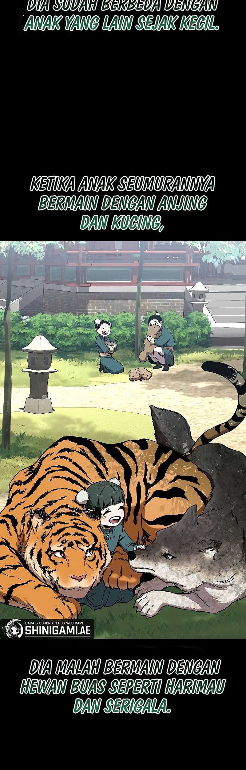 Childhood Friend Of The Zenith Chapter 22 Gambar 11