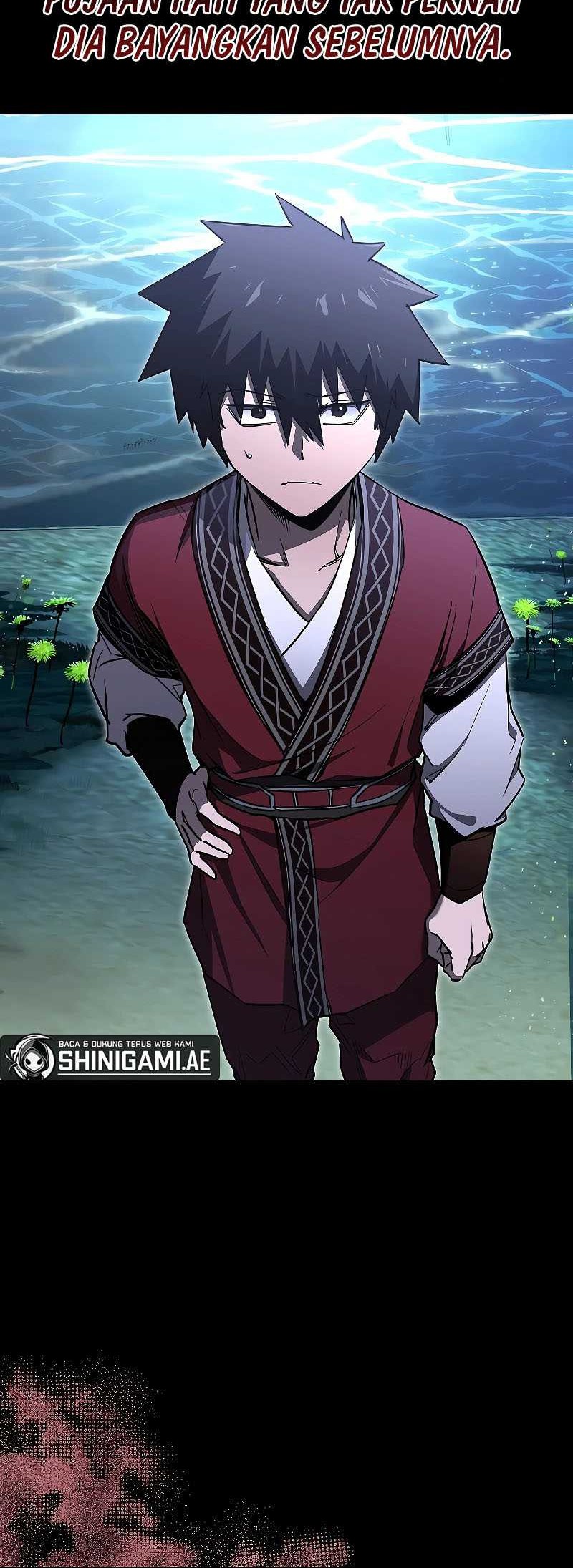 Childhood Friend Of The Zenith Chapter 22 Gambar 17