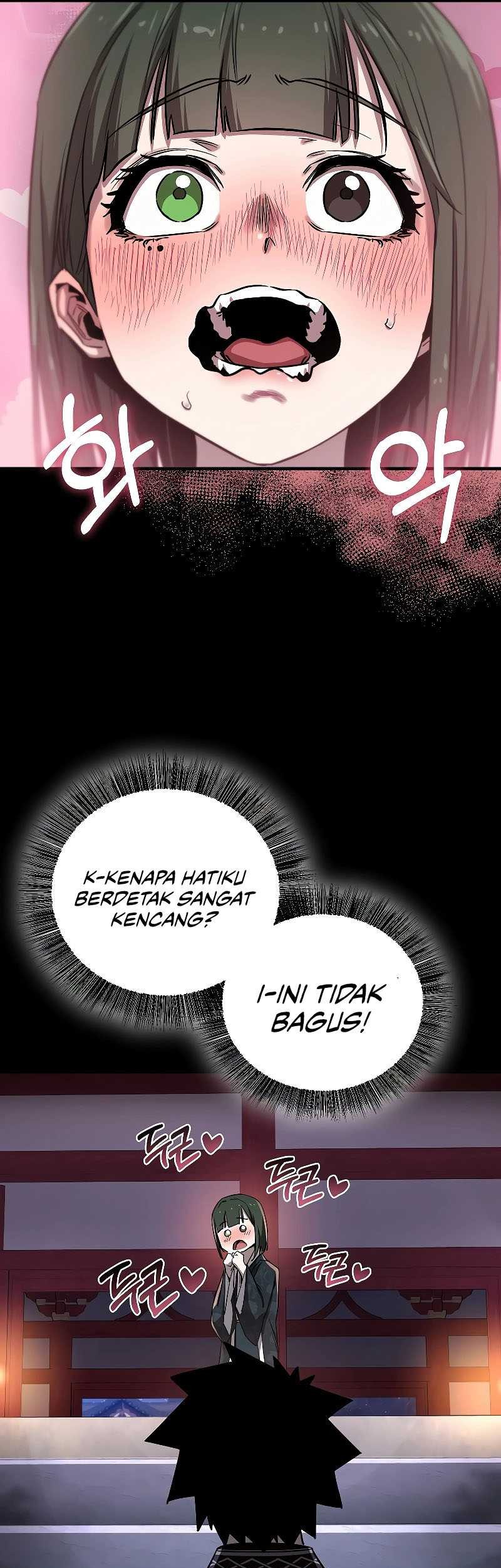 Childhood Friend Of The Zenith Chapter 22 Gambar 18