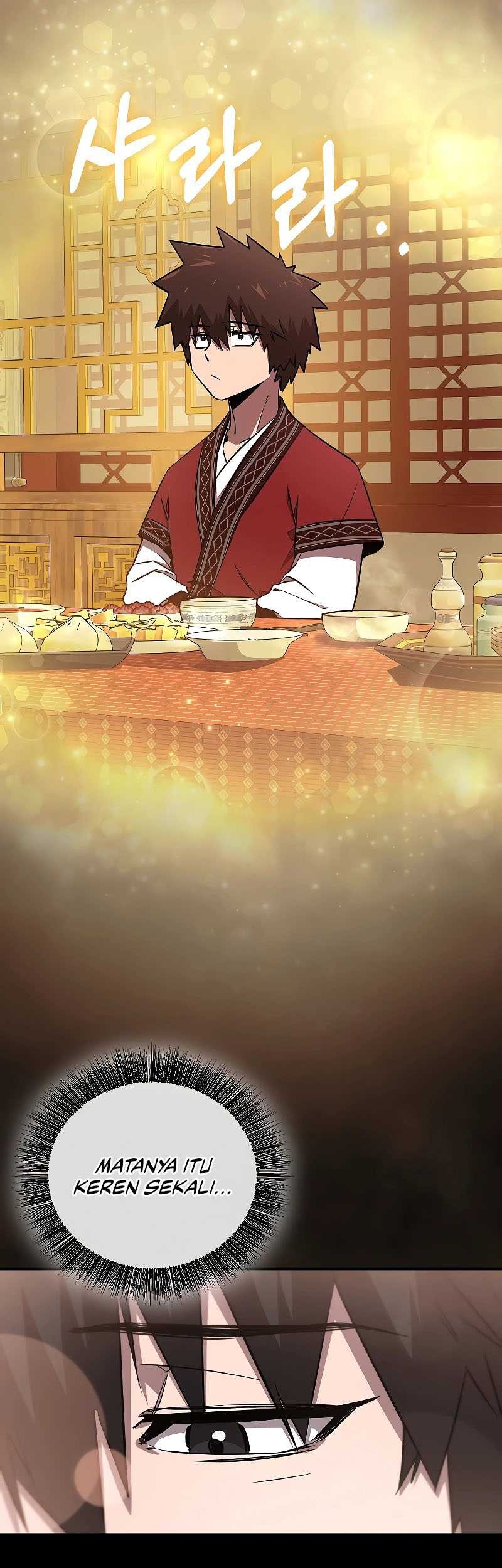 Childhood Friend Of The Zenith Chapter 22 Gambar 20