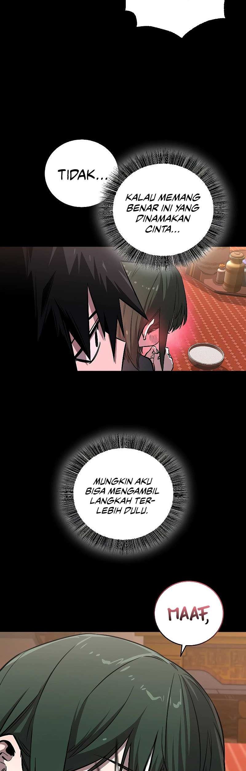 Childhood Friend Of The Zenith Chapter 22 Gambar 23