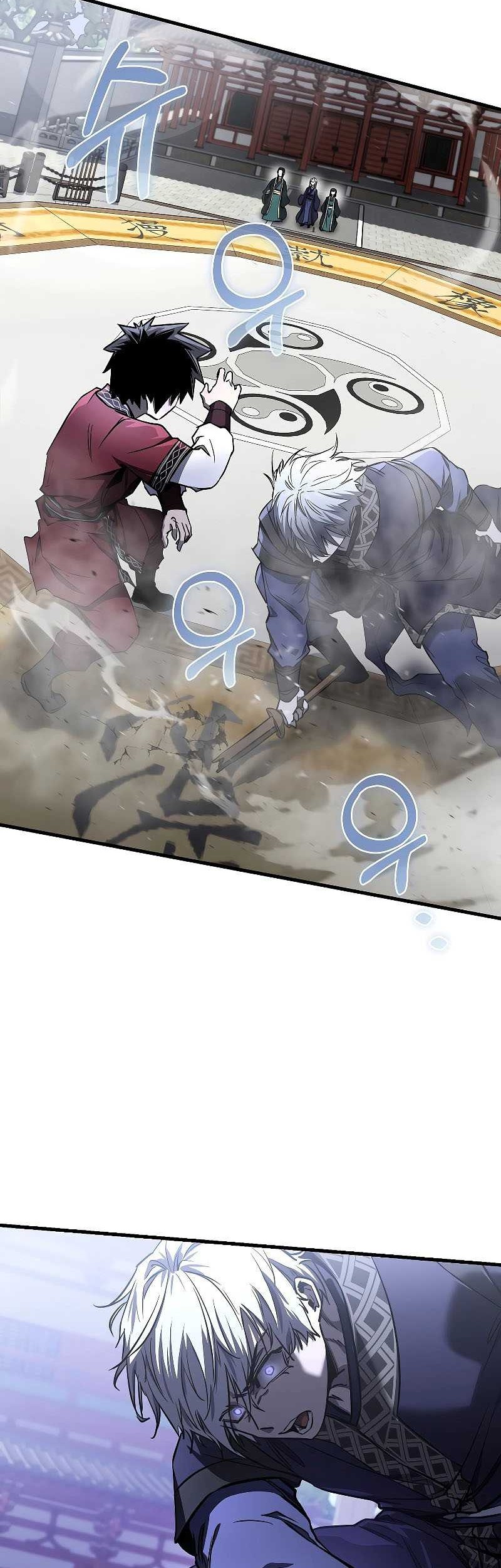 Childhood Friend Of The Zenith Chapter 22 Gambar 27