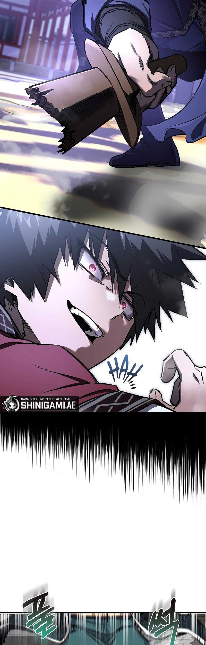 Childhood Friend Of The Zenith Chapter 22 Gambar 28