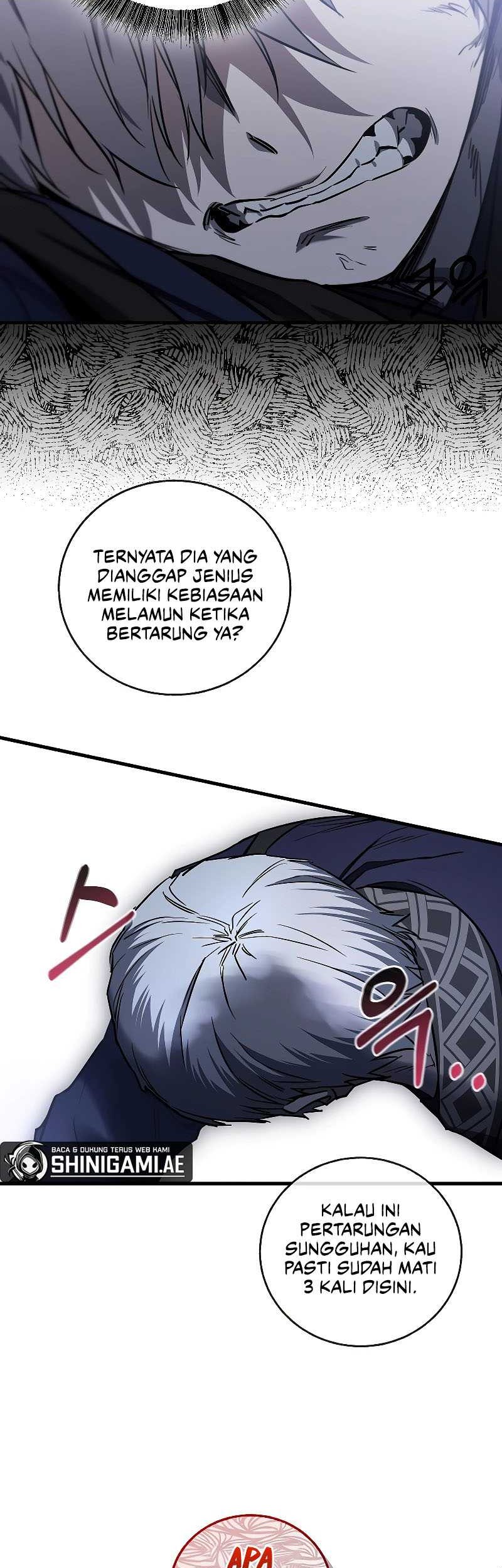 Childhood Friend Of The Zenith Chapter 22 Gambar 32