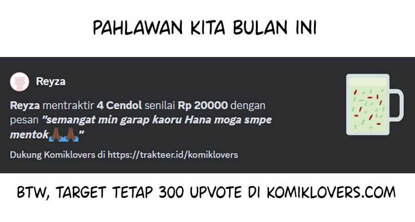 Kaoru Hana wa Rin to Saku Chapter 77 Gambar 24