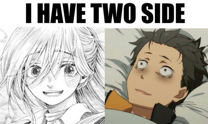 Kaoru Hana wa Rin to Saku Chapter 77 Gambar 25