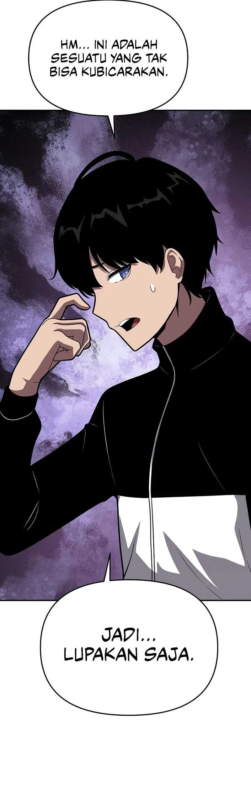 The Knight King Who Returned with a God Chapter 74 Gambar 50