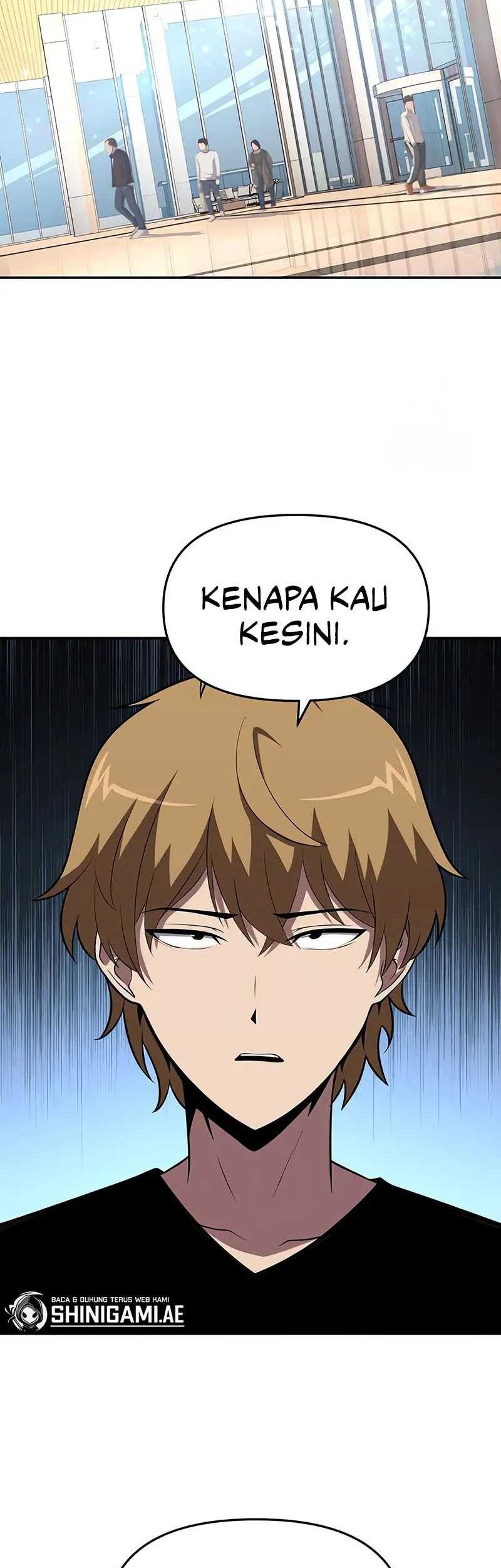 The Knight King Who Returned with a God Chapter 74 Gambar 52