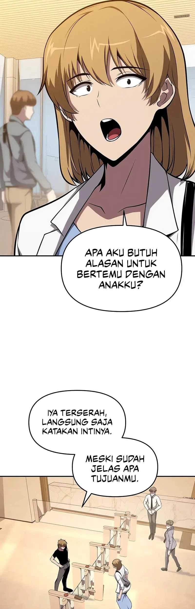 The Knight King Who Returned with a God Chapter 74 Gambar 54