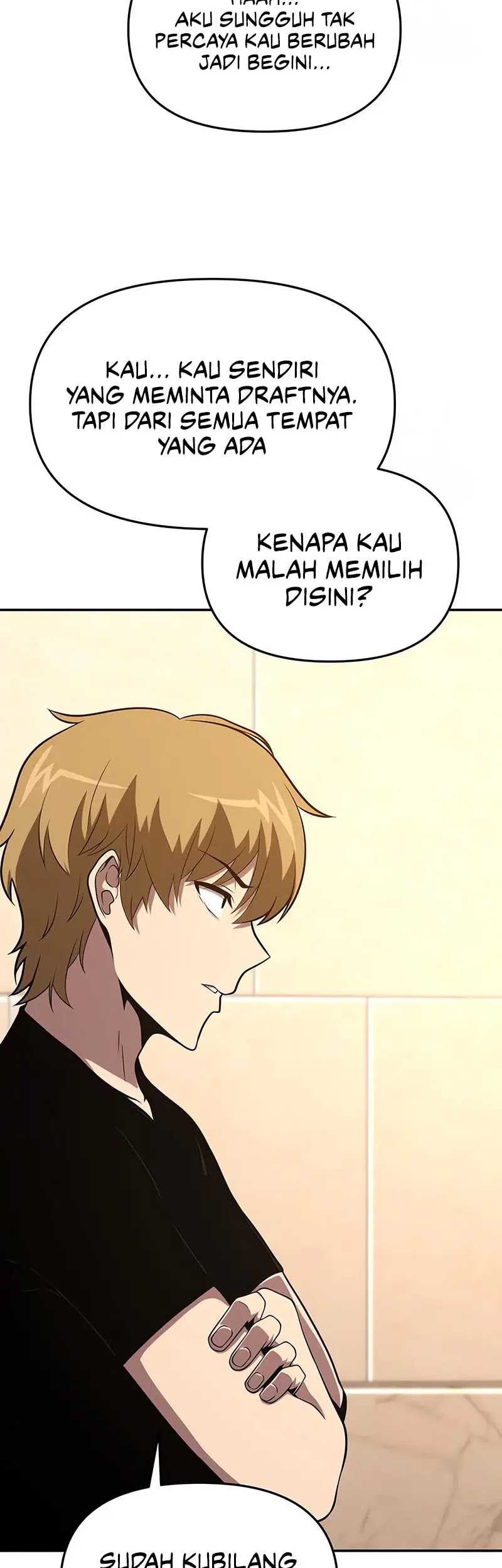 The Knight King Who Returned with a God Chapter 74 Gambar 56