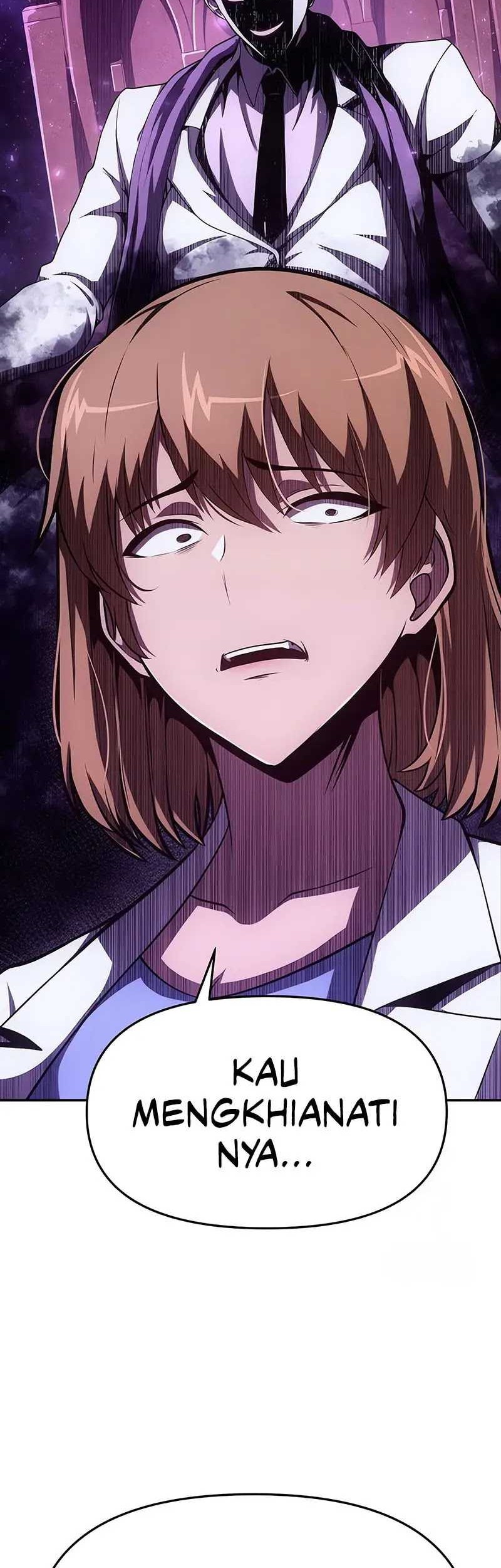 The Knight King Who Returned with a God Chapter 74 Gambar 59