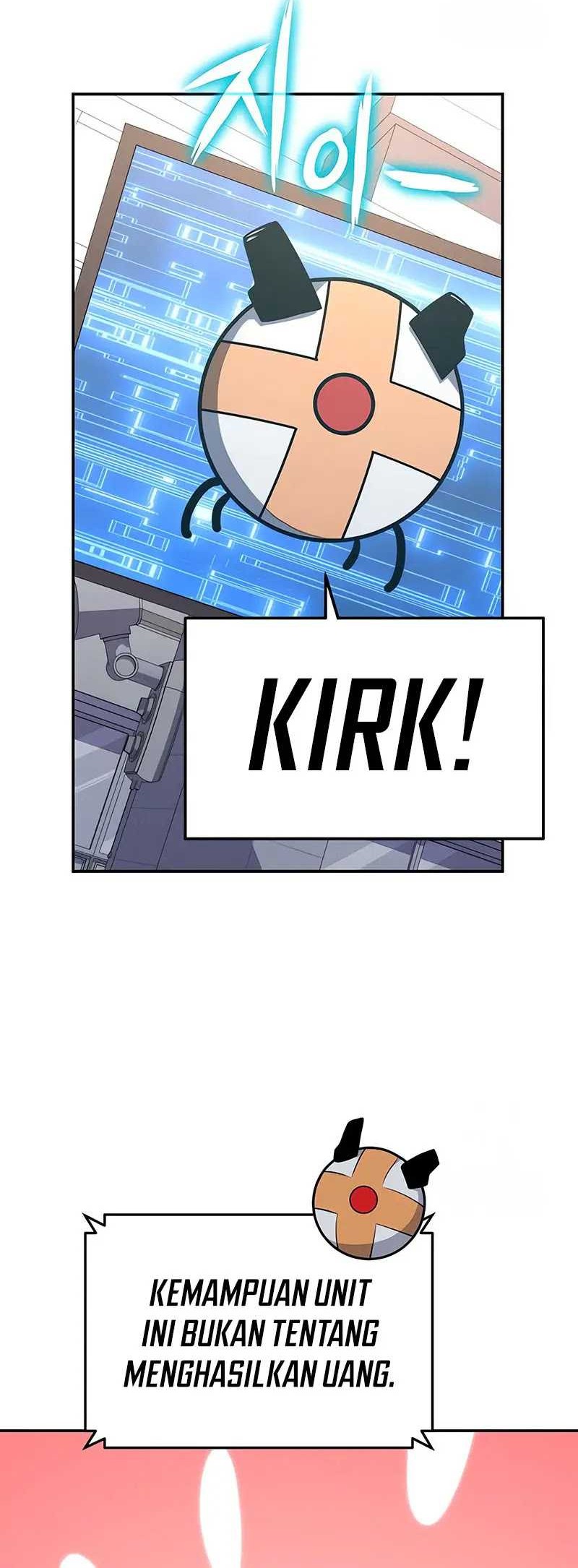 The Knight King Who Returned with a God Chapter 74 Gambar 41