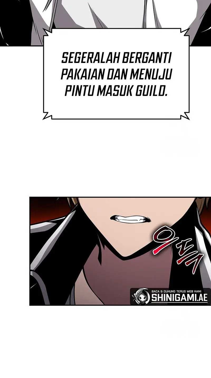 The Knight King Who Returned with a God Chapter 74 Gambar 45