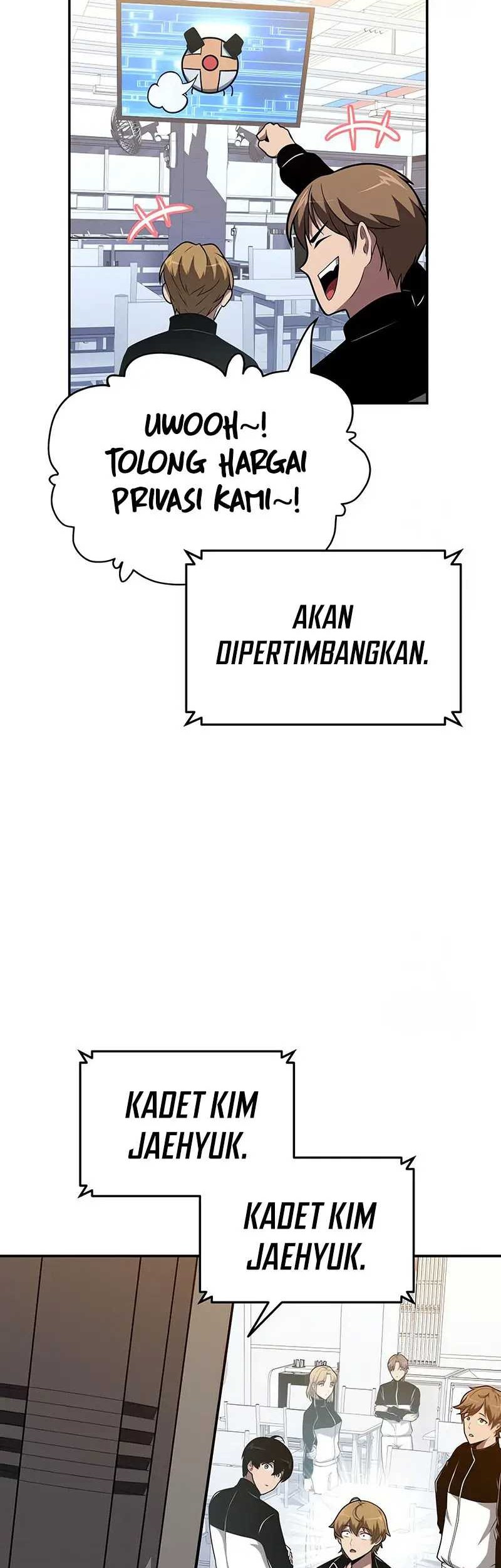 The Knight King Who Returned with a God Chapter 74 Gambar 43