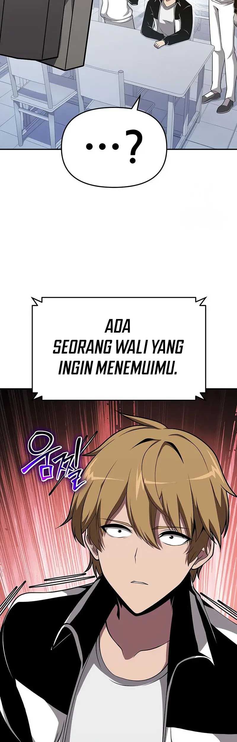 The Knight King Who Returned with a God Chapter 74 Gambar 44