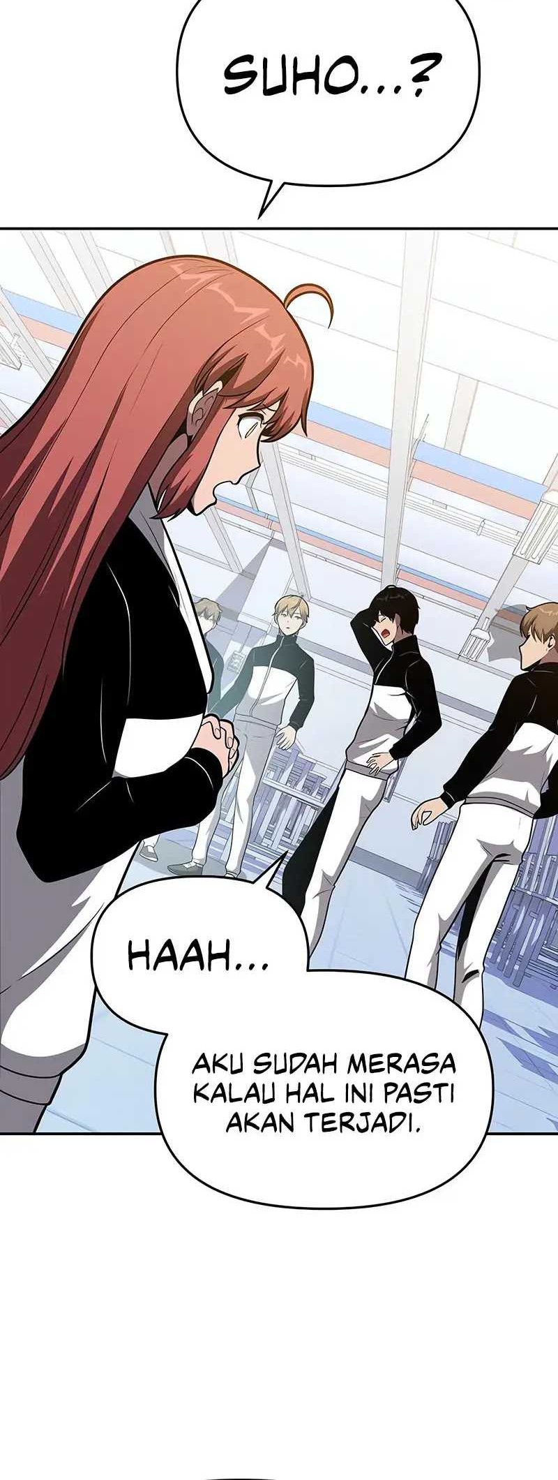 The Knight King Who Returned with a God Chapter 74 Gambar 49