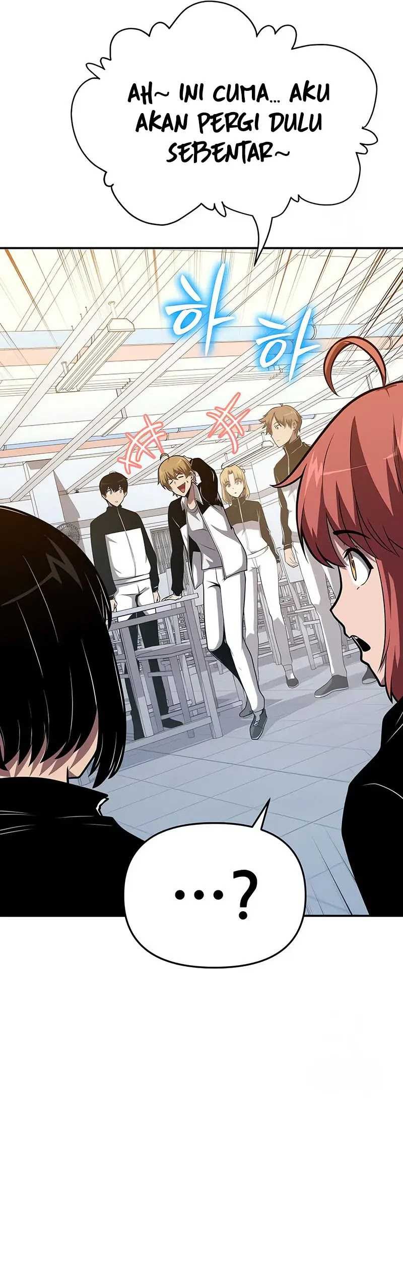 The Knight King Who Returned with a God Chapter 74 Gambar 46