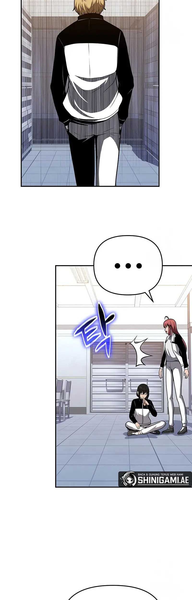 The Knight King Who Returned with a God Chapter 74 Gambar 48