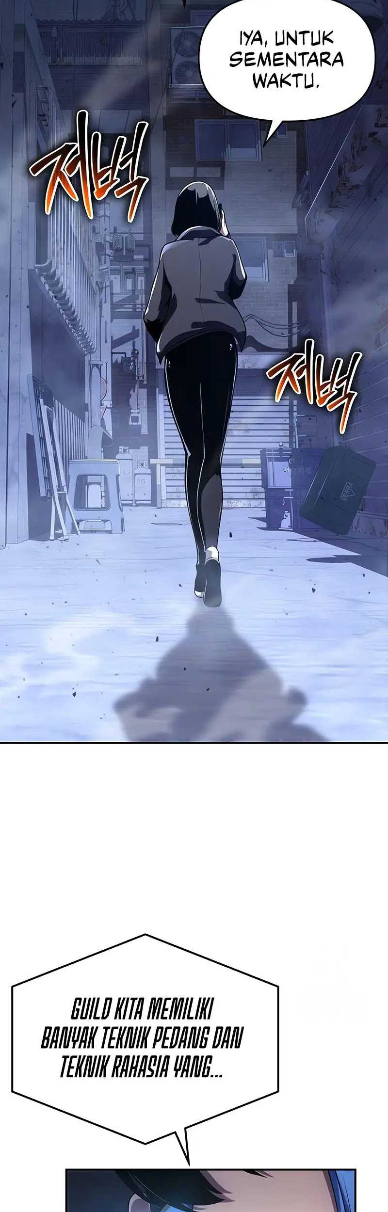 The Knight King Who Returned with a God Chapter 74 Gambar 3