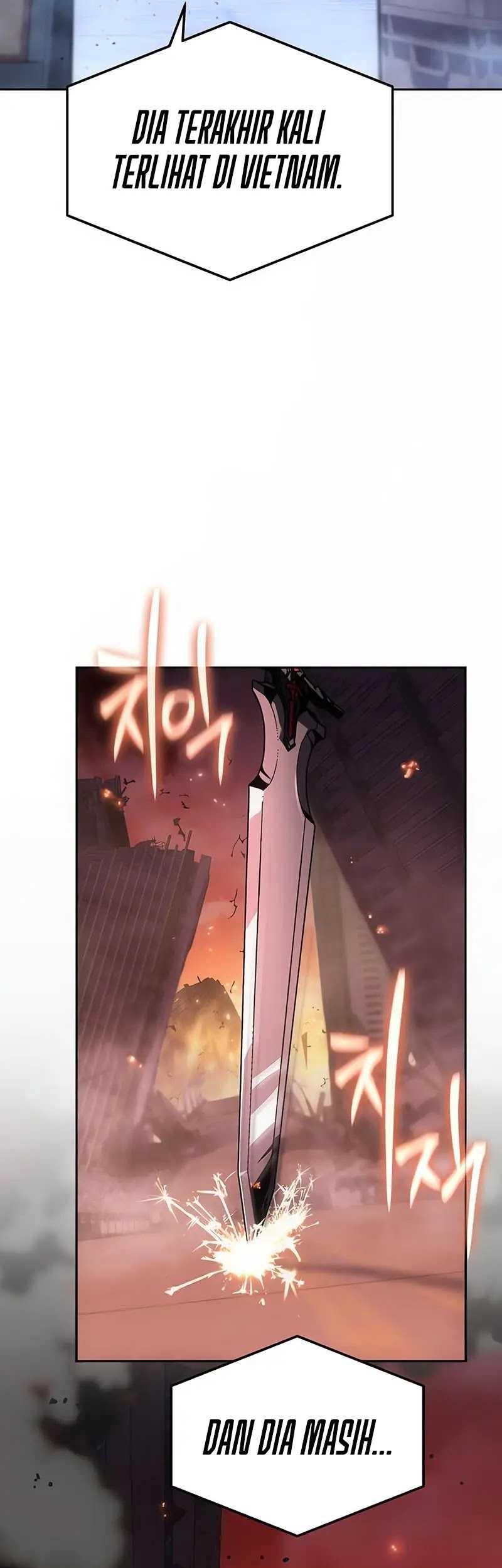 The Knight King Who Returned with a God Chapter 74 Gambar 6