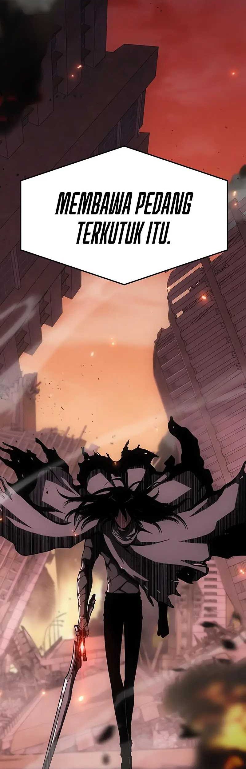 The Knight King Who Returned with a God Chapter 74 Gambar 7