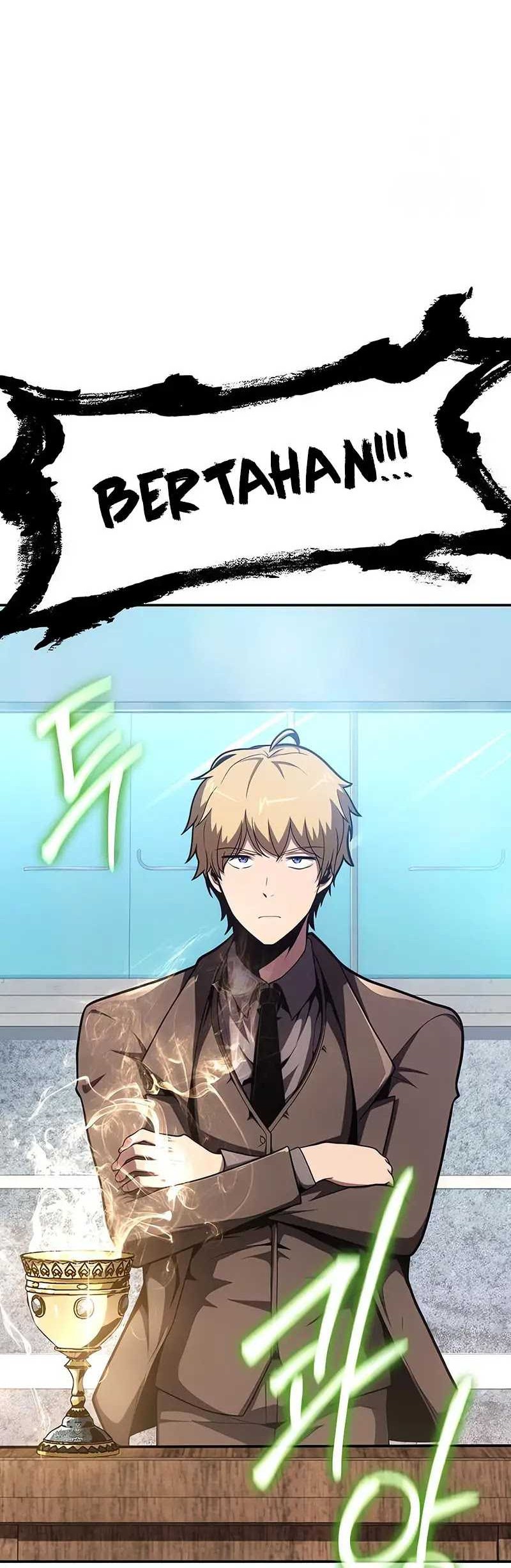 The Knight King Who Returned with a God Chapter 74 Gambar 9