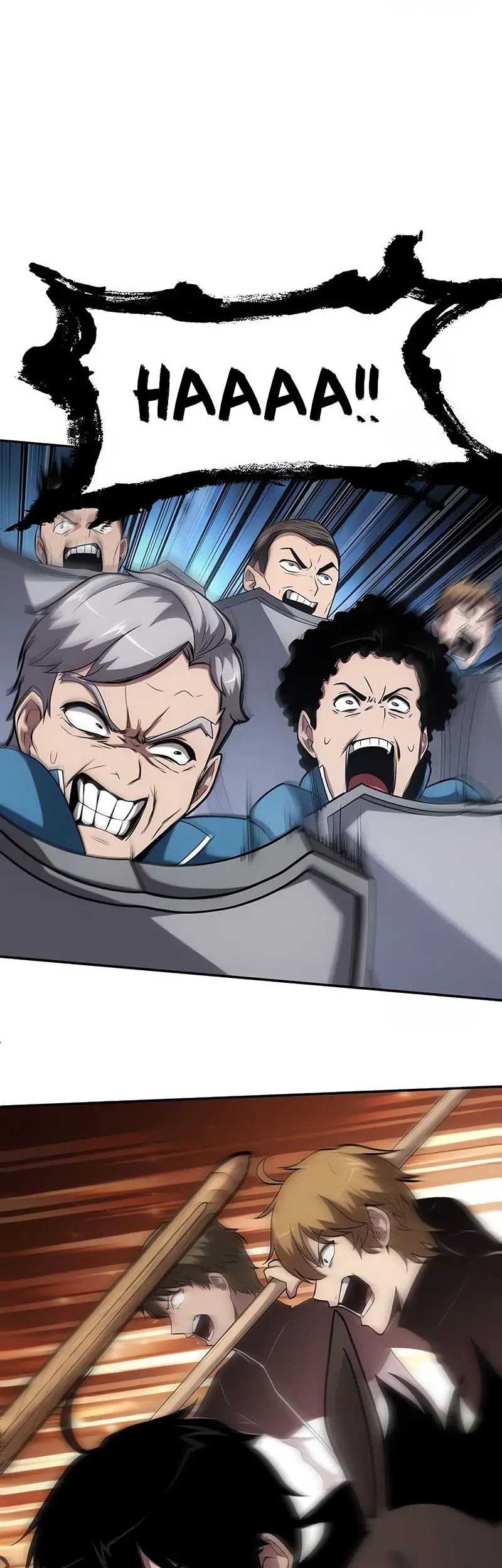 The Knight King Who Returned with a God Chapter 74 Gambar 11