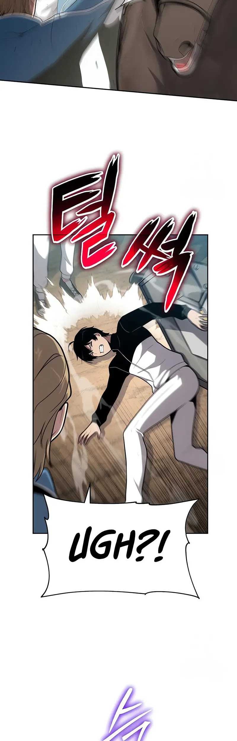 The Knight King Who Returned with a God Chapter 74 Gambar 15