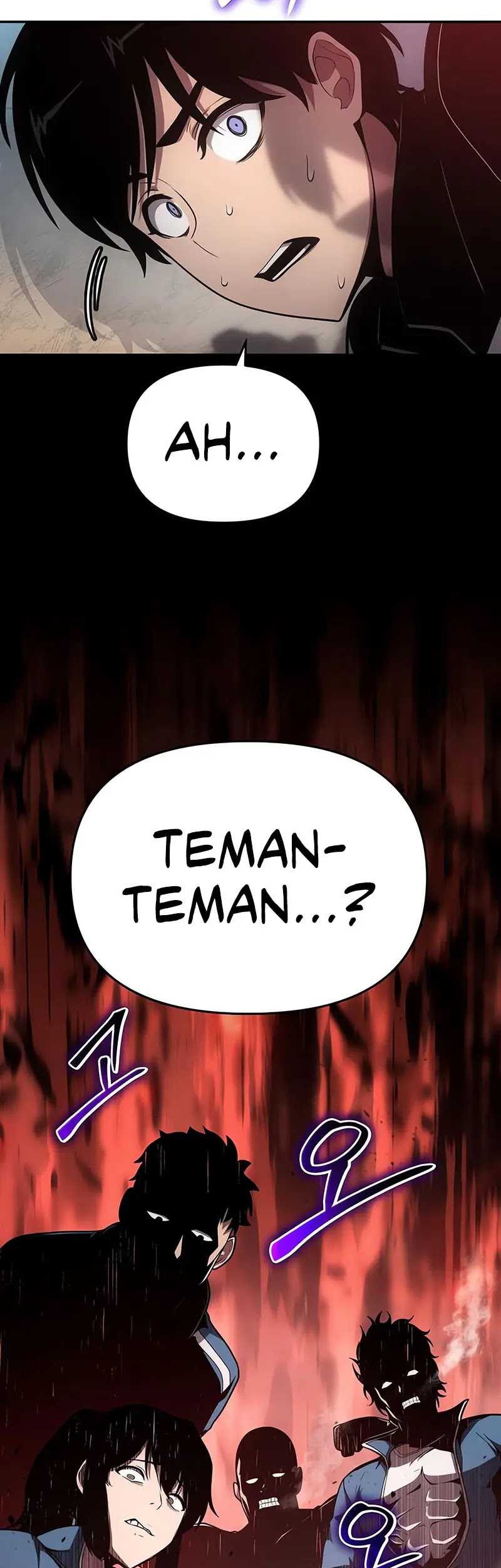 The Knight King Who Returned with a God Chapter 74 Gambar 16