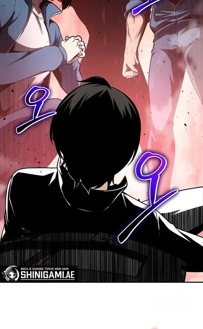 The Knight King Who Returned with a God Chapter 74 Gambar 17