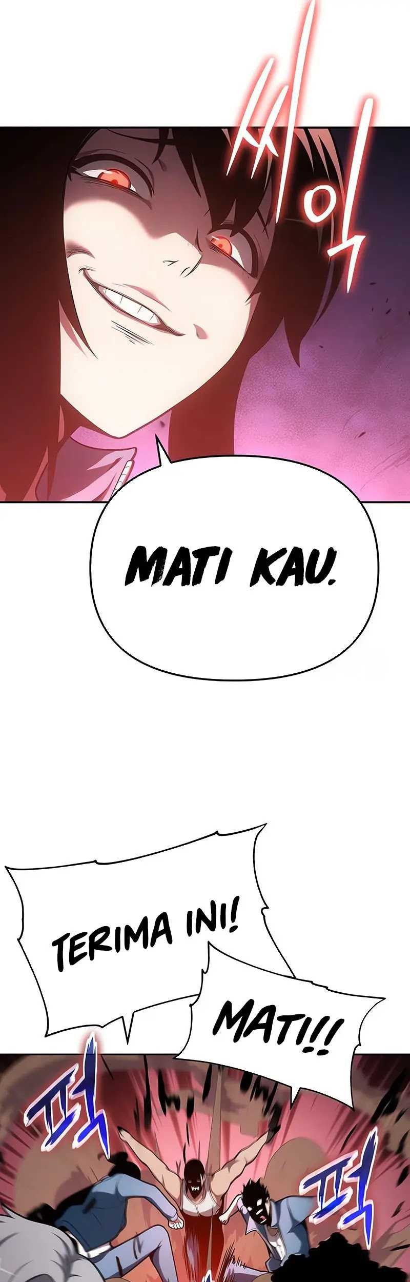 The Knight King Who Returned with a God Chapter 74 Gambar 18