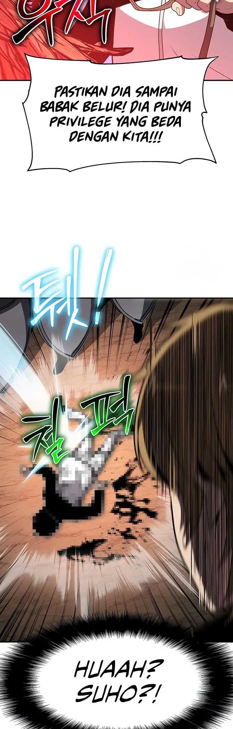 The Knight King Who Returned with a God Chapter 74 Gambar 20