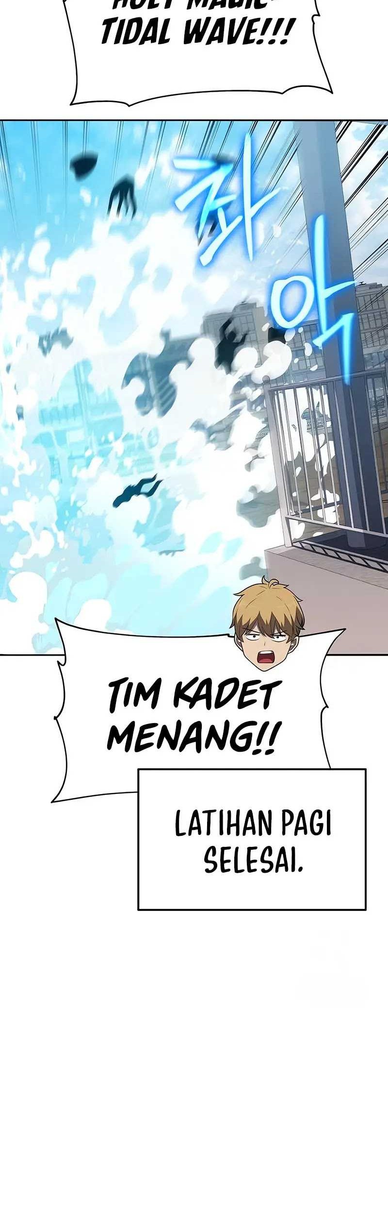 The Knight King Who Returned with a God Chapter 74 Gambar 23