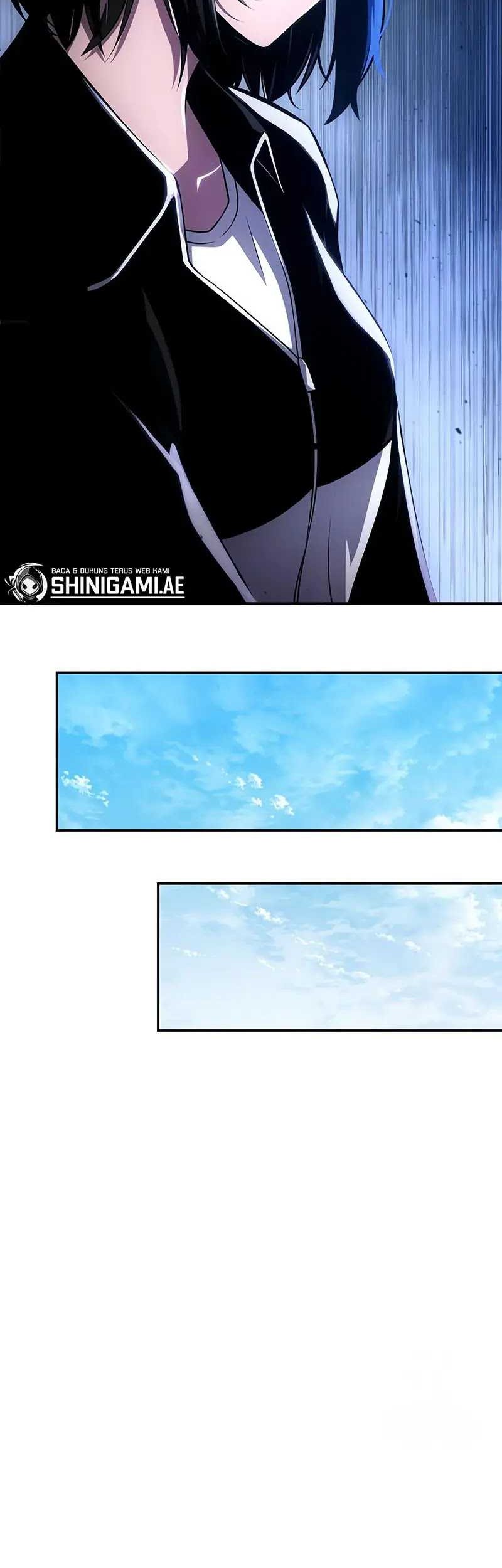 The Knight King Who Returned with a God Chapter 74 Gambar 28