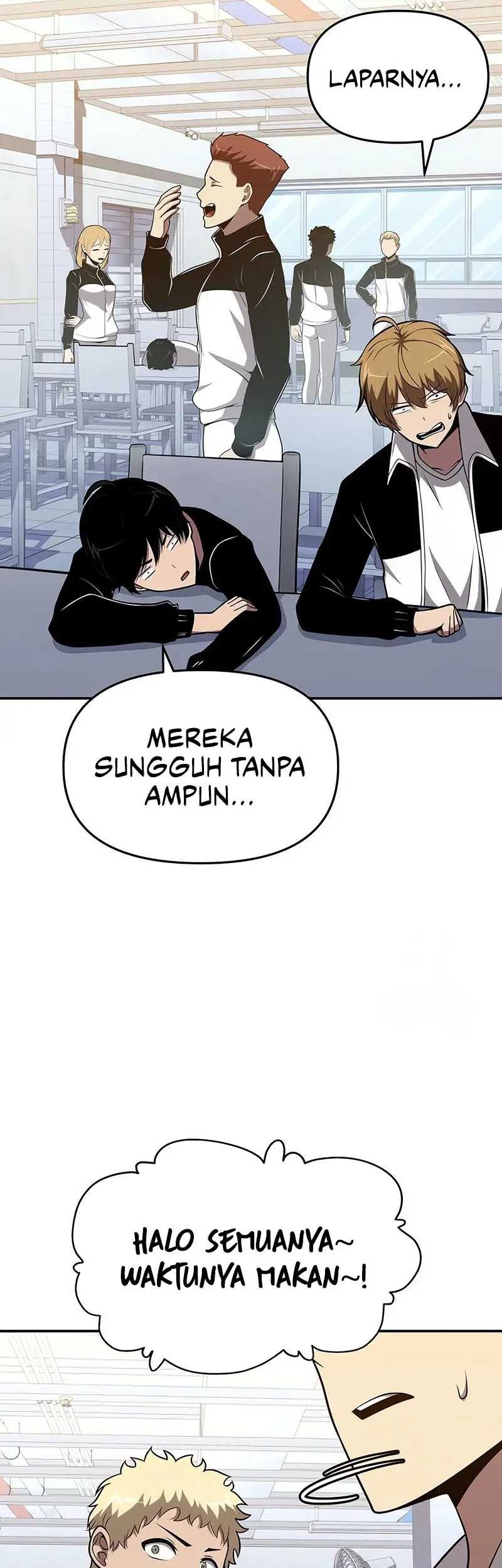 The Knight King Who Returned with a God Chapter 74 Gambar 30