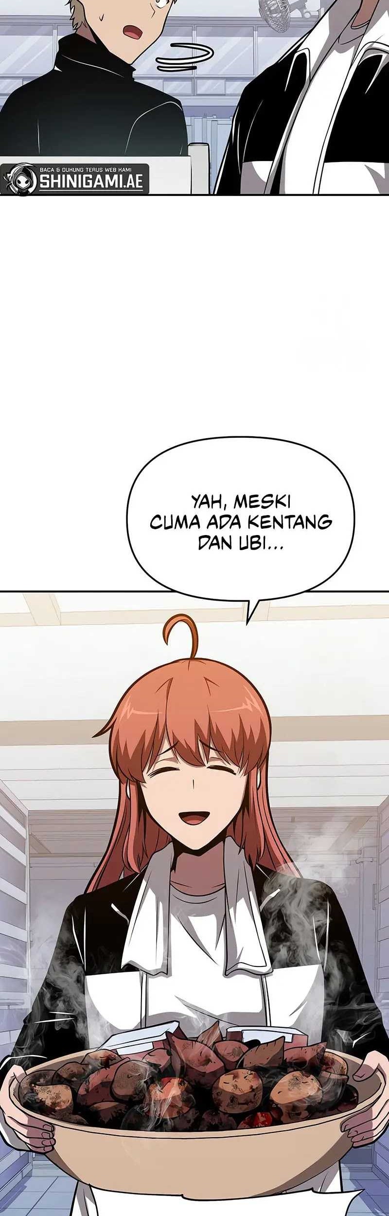 The Knight King Who Returned with a God Chapter 74 Gambar 31