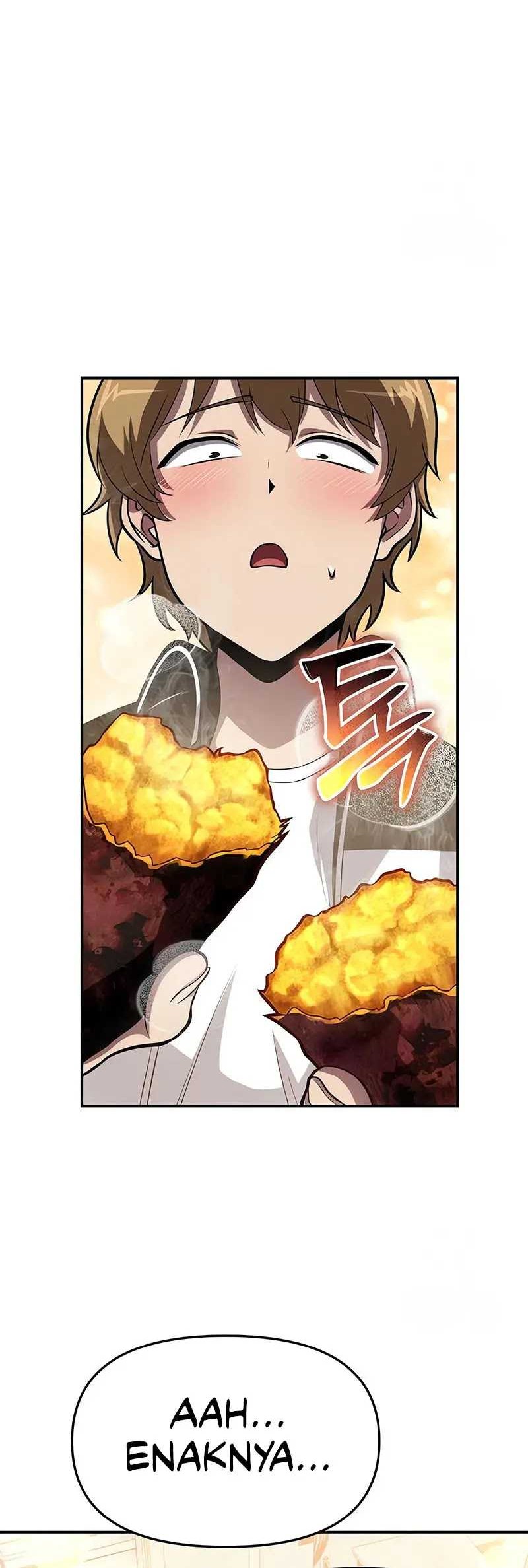 The Knight King Who Returned with a God Chapter 74 Gambar 33